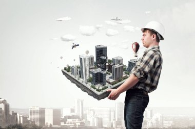 Yeni geliştirme projem