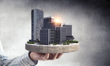 Yeni geliştirme projem