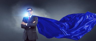 Süper yeteneğine sahiptir. Karışık teknik