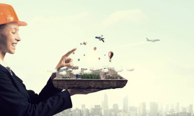 Yeni geliştirme projem