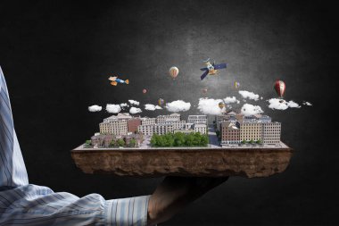 Yeni geliştirme projem