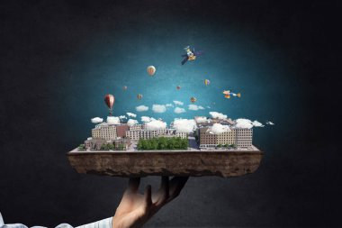 Yeni geliştirme projem