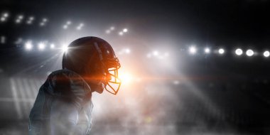 Oyun zamanı geldi. Karışık teknik