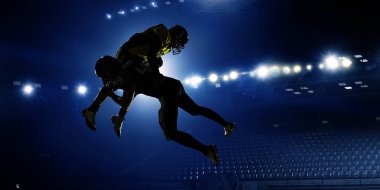 Savaş Topu için. Karışık teknik