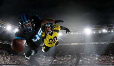 İki takım muhalefet. Karışık teknik