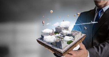 Yeni geliştirme projem