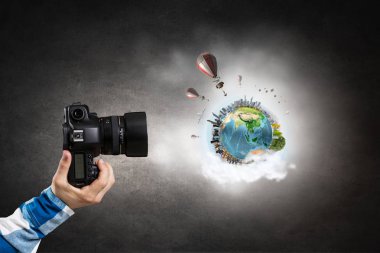 Ne zaman fotoğraf yapma para kazanıyor