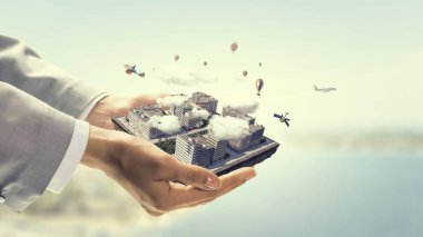 Yeni geliştirme projem