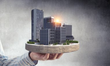 Yeni geliştirme projem