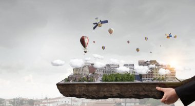 Yeni geliştirme projem