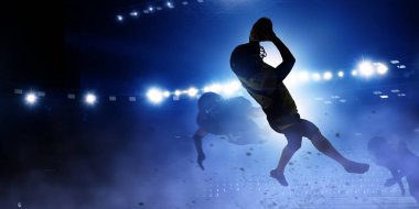 Savaş Topu için. Karışık teknik