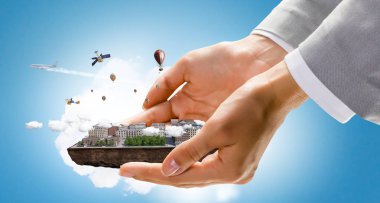 Yeni geliştirme projem