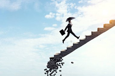 Herhangi Belki son adım