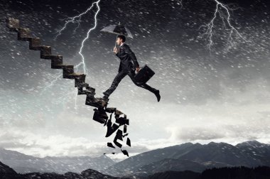 Herhangi Belki son adım