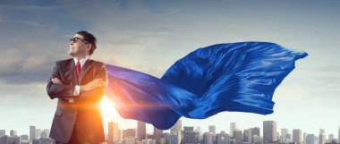 Süper yeteneğine sahiptir. Karışık teknik