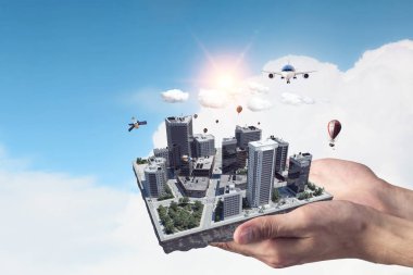 Yeni geliştirme projem