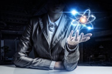 Biyokimya çalışma ve araştırma. Karışık teknik