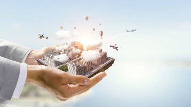 Yeni geliştirme projem