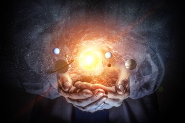 Sefaleti alanı keşfetmek