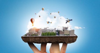 Yeni geliştirme projem