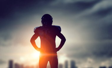 Oyun zamanı geldi. Karışık teknik