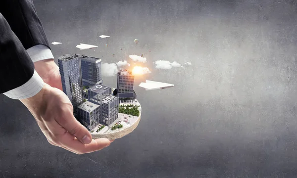 Yeni geliştirme projem