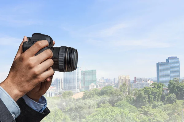 Cuando el hobby se convierte en negocio —  Fotos de Stock