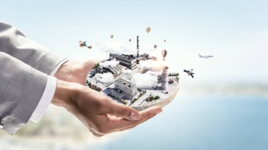 Yeni geliştirme projem