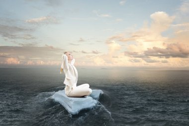 Yalıtım yer arıyorum. Karışık teknik