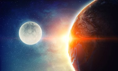 Bizim benzersiz evren