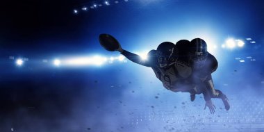 Savaş Topu için. Karışık teknik