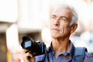 İyi çekimleri için arıyorsunuz