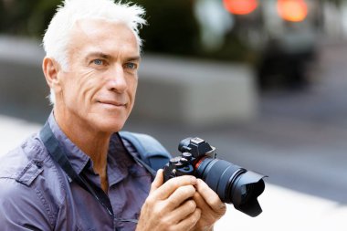 İyi çekimleri için arıyorsunuz