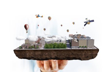 Yeni geliştirme projem