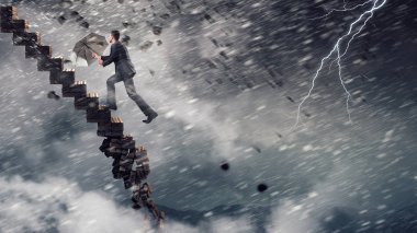 Herhangi Belki son adım