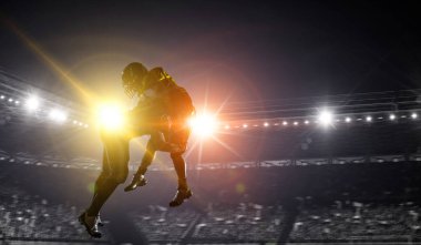 Savaş Topu için. Karışık teknik