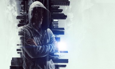 korumak senin mahremiyet