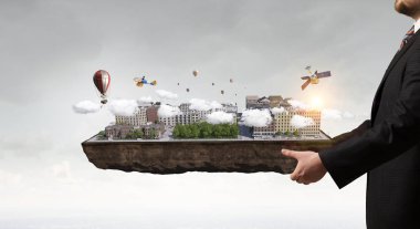 Yeni geliştirme projem