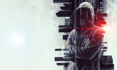 korumak senin mahremiyet