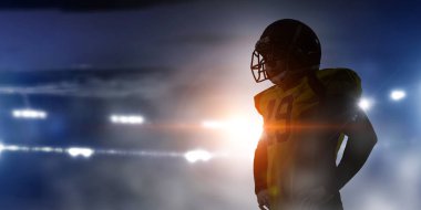 Oyun zamanı geldi. Karışık teknik