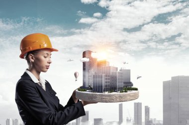 Yeni geliştirme projem