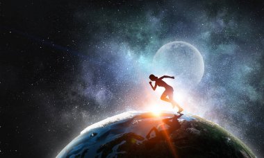 Sonsuz enerji ve motivasyon