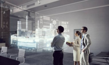 Bu en iyi Kalkınma Projesi olacak. Karışık teknik