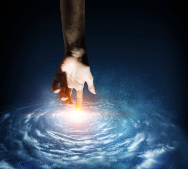 Bir şey benzersiz oluştururken