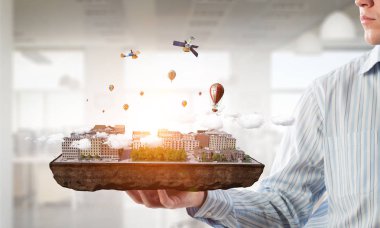 Yeni geliştirme projem