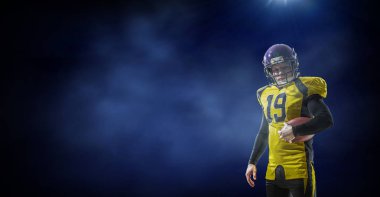 Oyun zamanı geldi. Karışık teknik