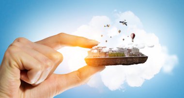 Yeni geliştirme projem