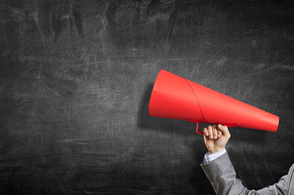 Listen here everyone