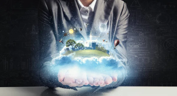 Çevre sağlıklı yaşam