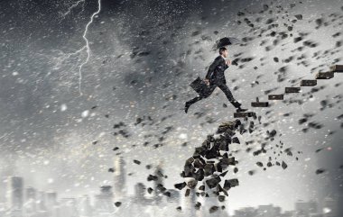 Herhangi Belki son adım